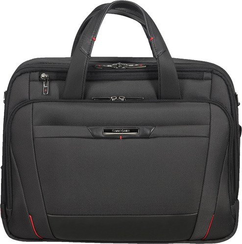 Samsonite PRO-DLX5 Schoudertas 15.6 ZT - 4