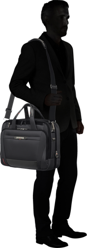 Samsonite PRO-DLX5 Schoudertas 15.6 ZT - 7