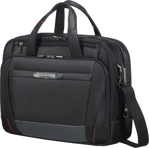 Samsonite PRO-DLX5 Schoudertas 15.6 ZT - 1