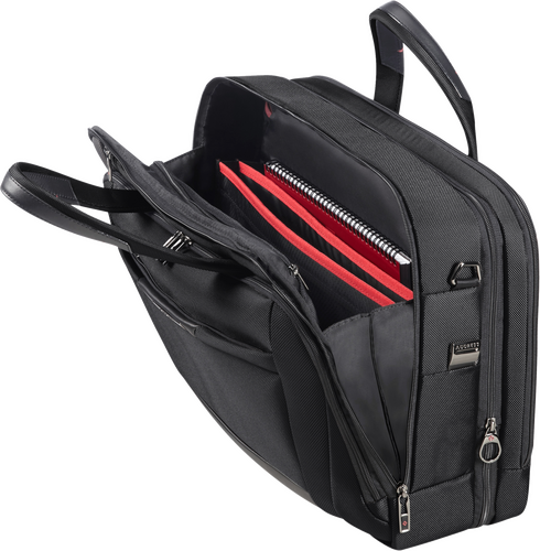 Samsonite PRO-DLX5 Schoudertas 15.6 ZT - 2