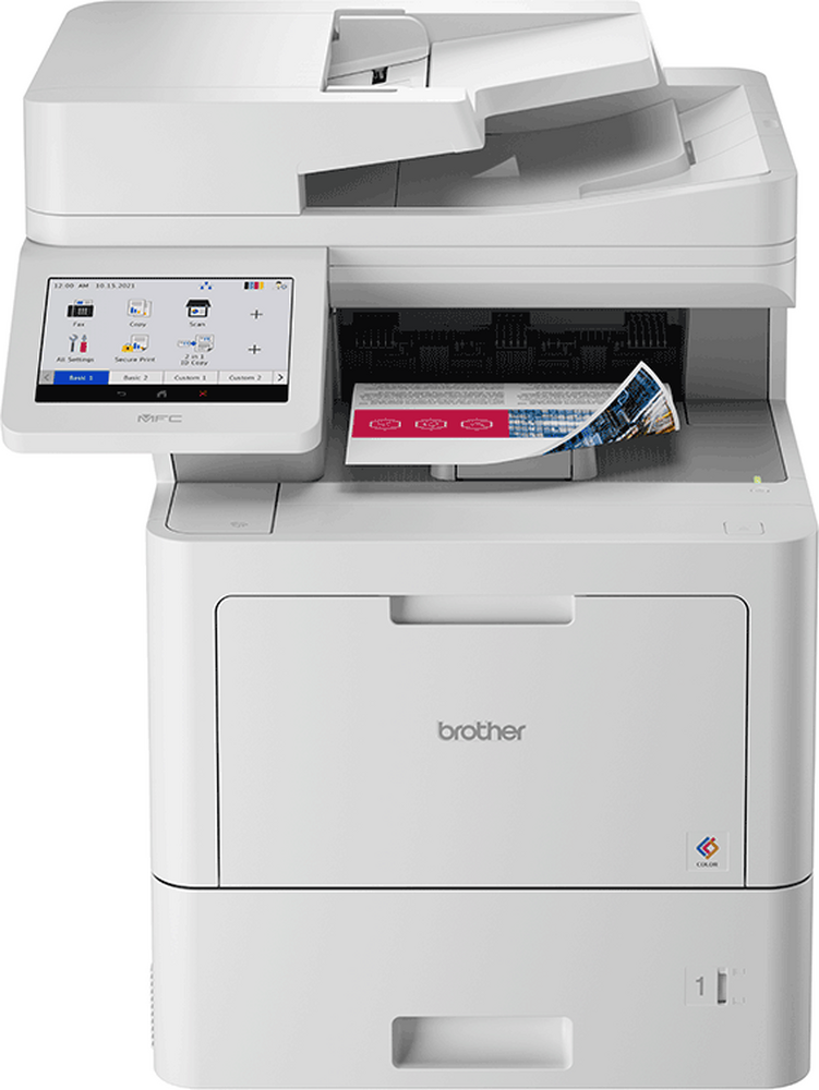 Brother MFC-L9630CDN