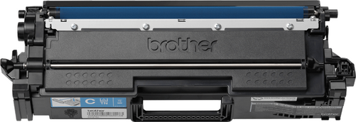 Brother Tonercartridge TN821XXLC - 1