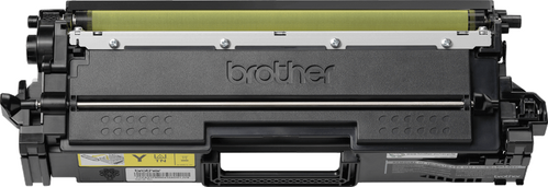 Brother Tonercartridge TN821XXLY - 1