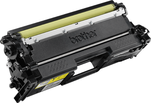 Brother Tonercartridge TN821XXLY - 2