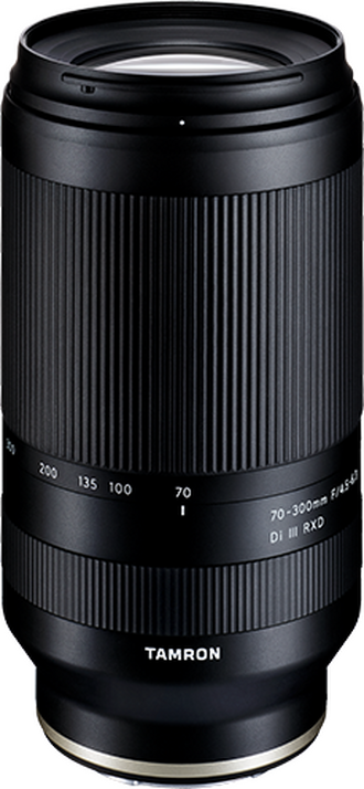 Tamron 70-300 F4.5-6.3 Nikon Z Tamron 70-300 F4.5-6.3 Nikon Z