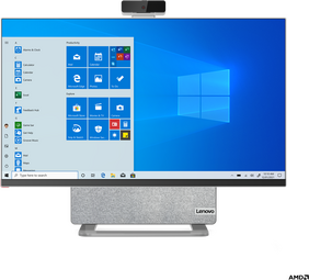 Lenovo Yoga All-in-One 7 F0G7004XMB