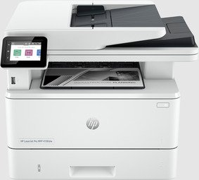 HP LaserJet Pro MFP 4102fdwe