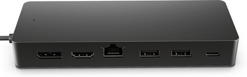 HP Universal USB-C Multiport Hub 50H98AA - 1