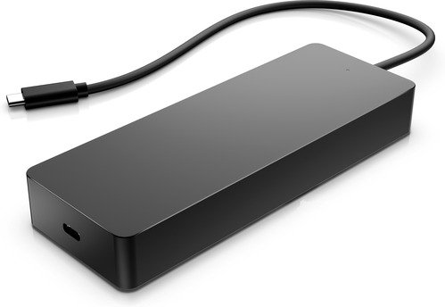 HP Universal USB-C Multiport Hub 50H98AA - 2