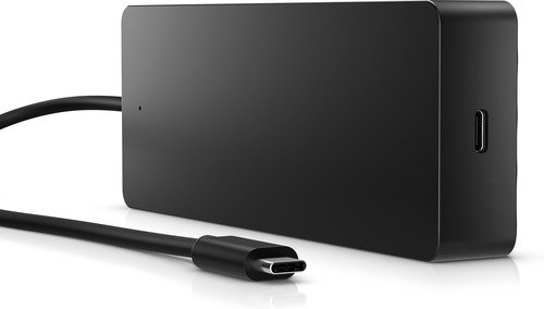 HP Universal USB-C Multiport Hub 50H98AA - 5