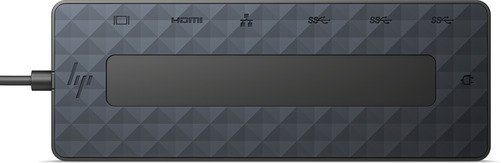 HP Universal USB-C Multiport Hub 50H98AA - 6