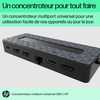 HP Universal USB-C Multiport Hub 50H98AA - 9