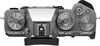 Fujifilm X-T5 Body Argent - 9