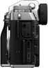 Fujifilm X-T5 Body Argent - 8