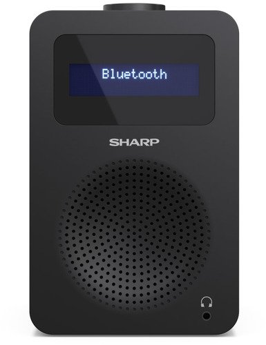 Sharp Radio DR430 - 2