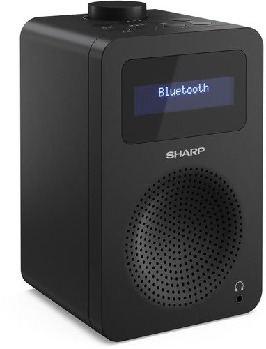 Sharp Radio DR430 - 3