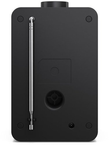 Sharp Radio DR430 - 4