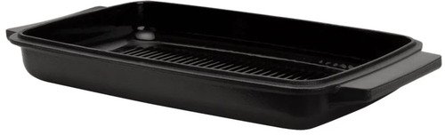 Boretti Plaque grill SOLIDOGRILL35 - 2