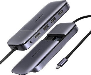 Ugreen USB-C Hub 70449