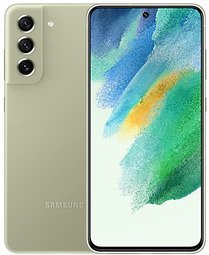 Samsung Galaxy S21 FE 5G 128GB Olive