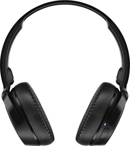 Skullcandy Riff Black - 2