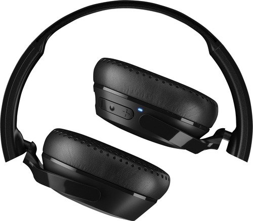 Skullcandy Riff Black - 4
