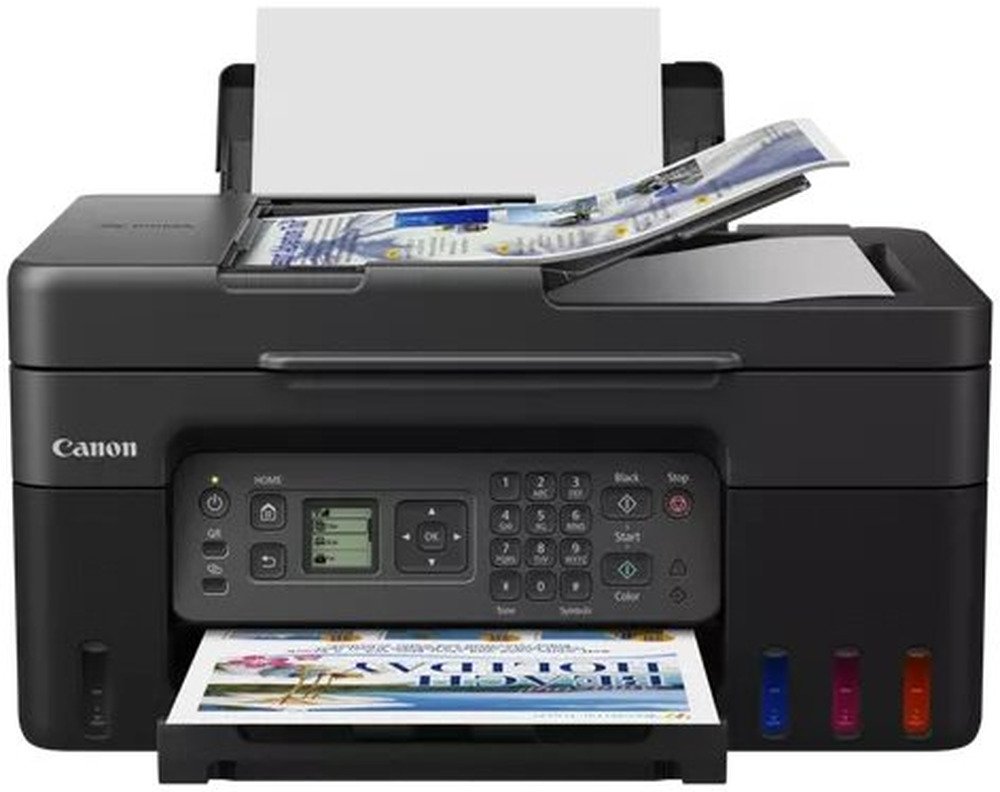 Art & Craft Canon Pixma G4570 |  | 4549292205787 aanbieding