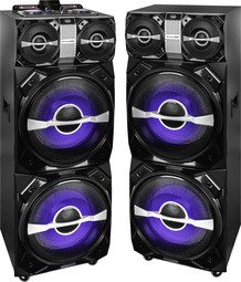 Trevi XFest XF-4800-RAVE