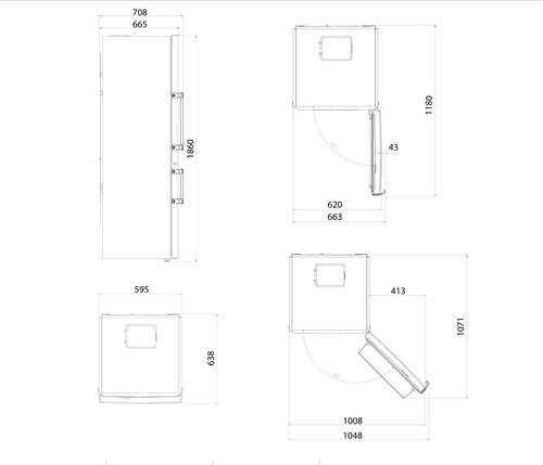 BekoB5RCNE365HXB-1