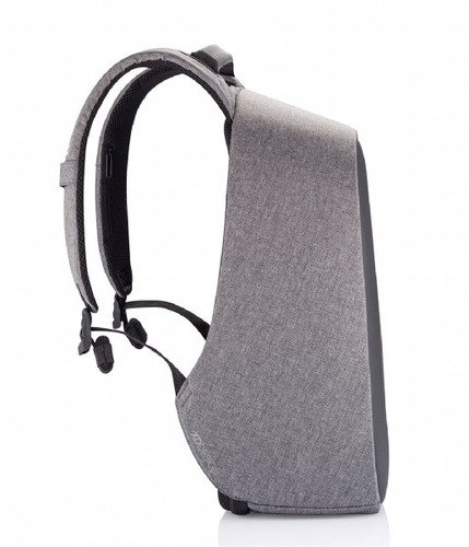 XD Design Bobby Hero Reg Backpack Grey - 3