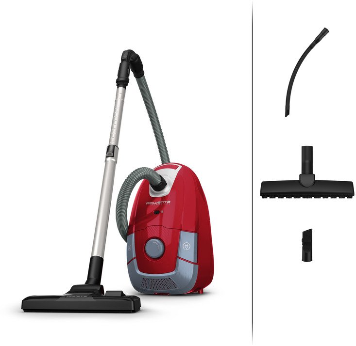 Rowenta Power XXL RO3154 Rowenta Power XXL RO3154