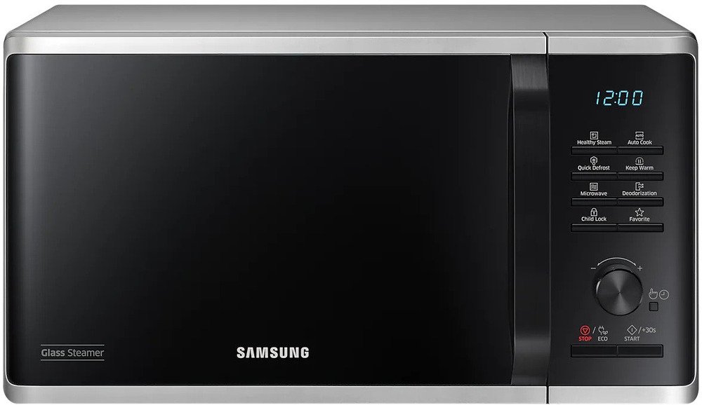 Samsung MS23B3555ES/EN Zilver