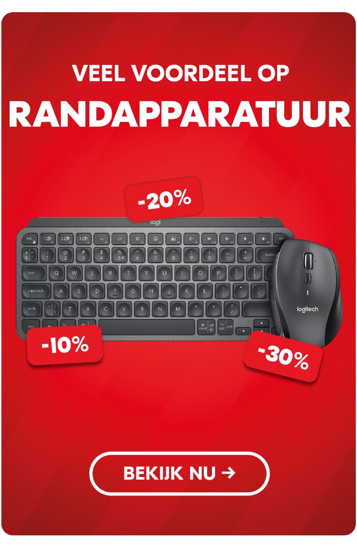 Randapparatuur