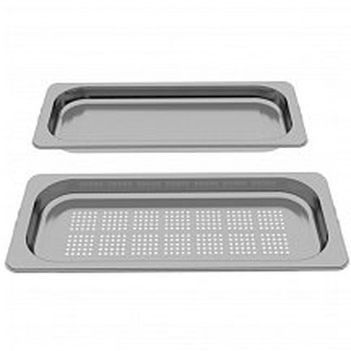 Siemens Plats à vapeur HZ66D52 - 1