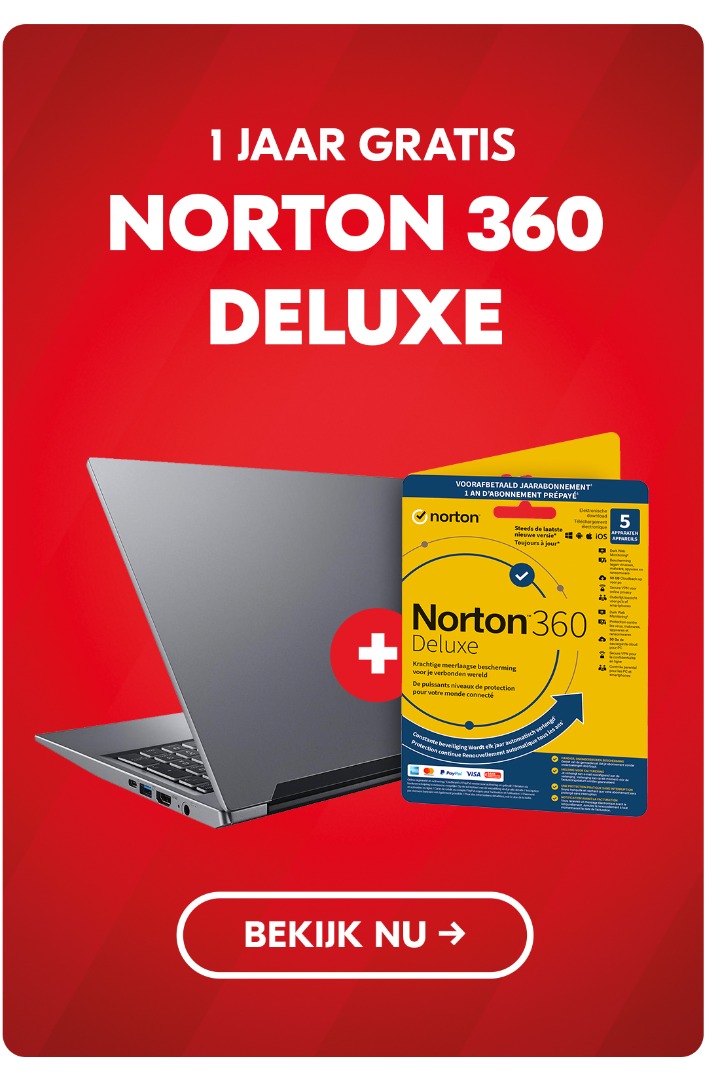 Norton Promotie