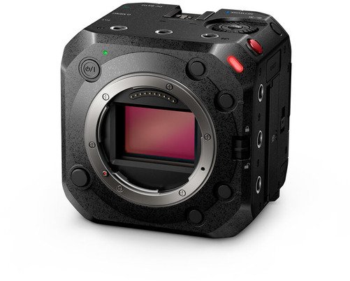 Panasonic Lumix DC-BS1H - 1