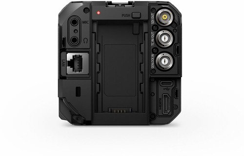 Panasonic Lumix DC-BS1H - 3