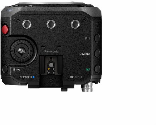 Panasonic Lumix DC-BS1H - 4