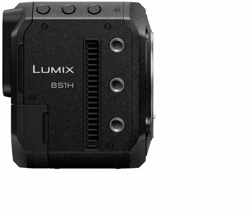 Panasonic Lumix DC-BS1H - 5