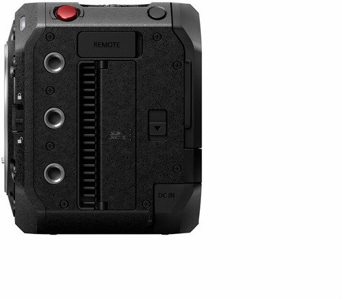 Panasonic Lumix DC-BS1H - 6