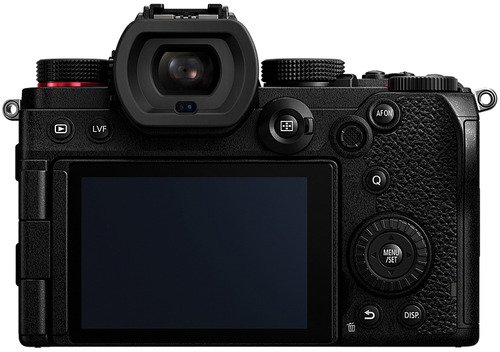 Panasonic LUMIX DC-S5 Body - 7