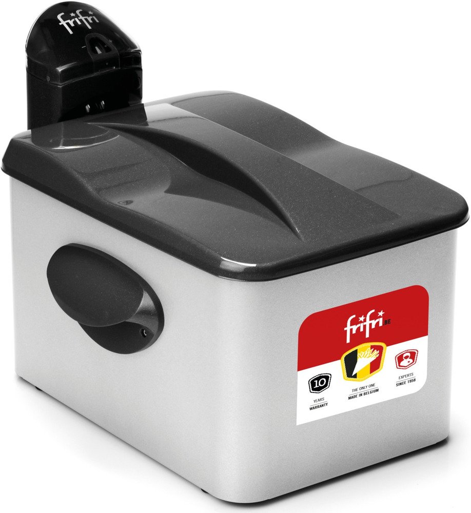 Frifri Frituurpan 1948 | Frituurpannen | Keuken&Koken - Keukenapparaten | 5412144194883