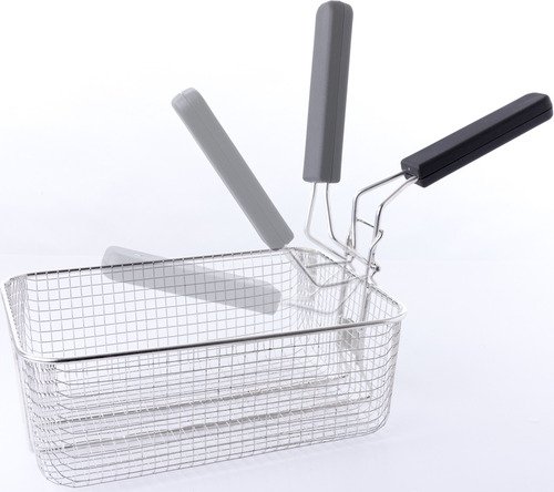 FriFri Friteuse 1948 DuoFil - 7