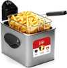FriFri Friteuse 1948 DuoFil - 2