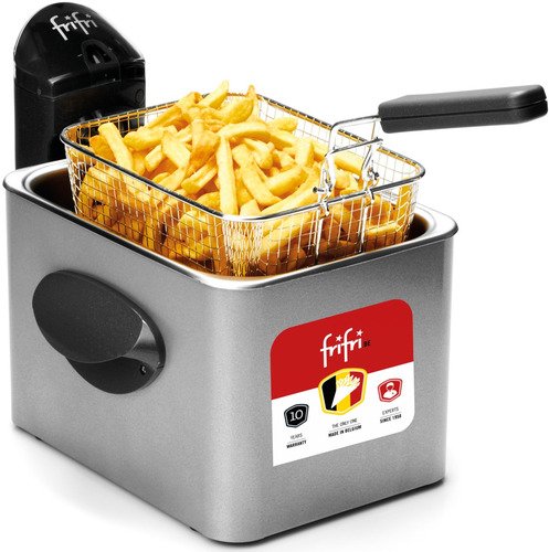 FriFri Friteuse 1948 DuoFil - 2