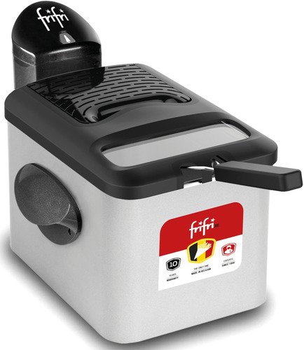 FriFri Friteuse 1948 DuoFil - 1