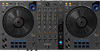 Pioneer DJ Controller DDJ-FLX6-GT + HDJ-CUE1 - 2