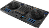Pioneer DJ Controller DDJ-FLX6-GT + HDJ-CUE1 - 3