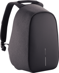 XD Design Bobby Hero Reg Backpack Black