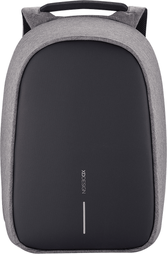 XD Design Bobby Hero Reg Backpack Grey - 1